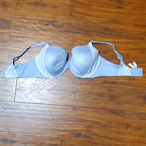 Body by Victoria Lined Perfect Coverage Bra 38DD